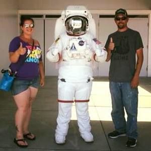 Meet your Posher, Kristin